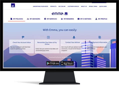 zimbra axa|EMMA Login .